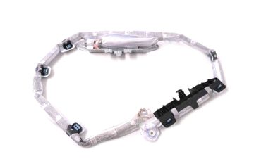 BMW X3 F25 (2010-2017) Labās puses jumta gaisa spilvens 15399956