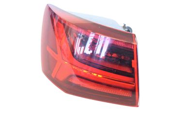 AUDI A6 allroad C7 (2012-2019) Фонарь задний левый 4G9945095F 15507029