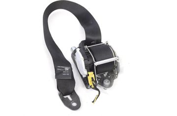 MERCEDES-BENZ R-Class W251 (2005-2017) Aizmugurējā kreisā drošības josta A2518600085 15507405