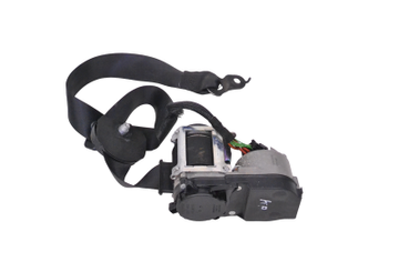 MERCEDES-BENZ R-Class W251 (2005-2017) Ремень безопасности передний правый A2518603185 15511966