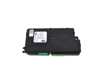 LAND ROVER Range Rover Evoque L538 (1 gen) (2011-2020) Priekšējā kreisā sēdekļa vadības bloks GJ32-14D600-AE 15525767