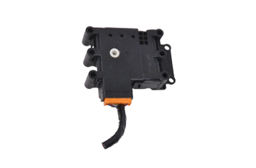 MAZDA 6 GJ (2012-2024) Клапаны управления внутренним подогревом GA705KD47 16033416