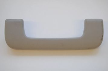 AUDI A3 8P (2003-2013) Priekšējais labais jumta rokturis 8P0857607B 1679505