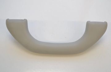 VOLKSWAGEN Tiguan 1 generation (2007-2017) Front Right Roof Handle 1K0857607M 1725183