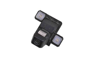 TOYOTA Prius 3 generation (XW30) (2009-2015) Tailgate  Rearview Camera 86790-47040 17384612