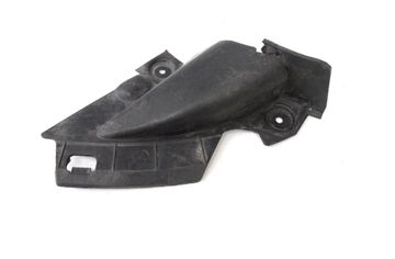 BMW X4 F26 (2014-2018) Front Right Mudguard 7354678 17405188