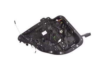 MERCEDES-BENZ GLC 253 (2015-2019) Rear left door window lifter A2537307302,A1667230094,13481884,A2050047899,A2537330139,A2139060502,A2537600200,A2537330114,A0997602100,A0998200183,A2537330314 17488470