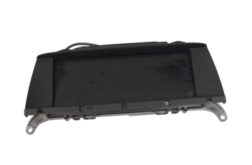 BMW X3 F25 (2010-2017) Екран навигаций 9231320 17527552