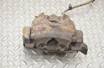 JAGUAR XJ 3 generation (X350) (2003-2009) Супорт тормозов передний левый 17540198