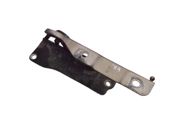 KIA Optima 4 generation (2015-2020) Priekšējā kreisā pārsega eņģe 17550013