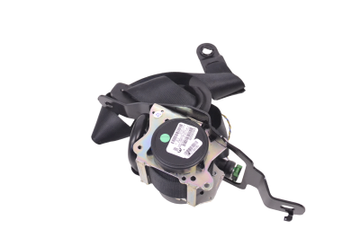 BMW X5 F15 (2013-2018) Ремень безопасности задний правый 635230500a 17675696