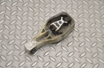 PEUGEOT 3008 2 generation (2017-2023) Задняя подушка двигателя 17740865