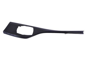 BMW 1 Series F20/F21 (2011-2020) Отделка центральной консоли 9207266,9207264 17764405