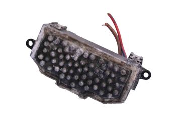 AUDI A5 8T (2007-2016) Salona sildītāja rezistors 8K0820521 17780603