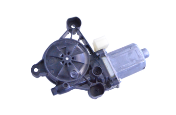 VOLKSWAGEN Golf 7 generation (2012-2024) Front Left Door Window Regulator Motor 5Q0959801C 17859755