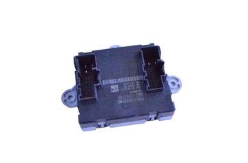 LAND ROVER Range Rover Evoque L538 (1 gen) (2011-2020) Front Left Door Control Unit GJ32-14B617-BA 18065258