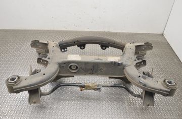 BMW X5 F15 (2013-2018) Траверс задний 6858954 18079503