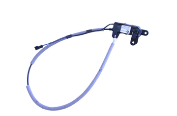 BMW X5 F15 (2013-2018) Aizmugurējā bagāžnieka slēdzene 7183196 18091016