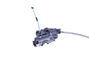 MERCEDES-BENZ GLC 253 (2015-2019) Rear Left Door Lock A2220064099,a0997309200 18132301