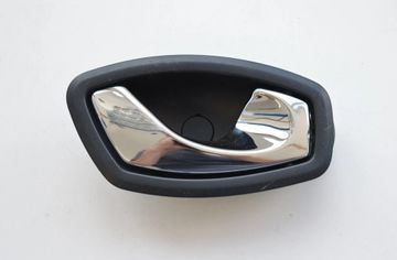 RENAULT Megane 3 generation (2008-2020) Rear Right Door Interior Handle Frame 826720001R 1991554