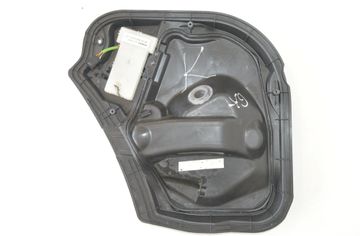 MERCEDES-BENZ CL-Class C215 (1999-2006) Other Control Units 2156900798 2000334