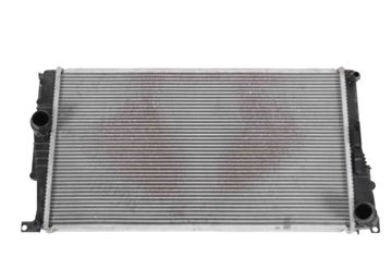 BMW 4 Series F32/F33/F36 (2013-2020) Охлаждающий радиатор 20205866