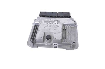 VOLKSWAGEN Golf 7 generation (2012-2024) Engine Control Unit ECU 0261S16449,05E907309 20239718