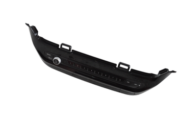 BMW iX3 1 generation (G08) (2020-2024) Music Player Buttons 5A47C37,5A47C37-01 20370707