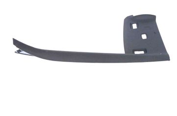 MERCEDES-BENZ E-Class W213/S213/C238/A238 (2016-2024) Priekšējā labā statnes apdare A2386902600 20372966