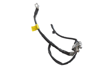 OPEL Mokka 1 generation (2012-2015) Kлемы аккумулятора 17394900,13306650 20394779