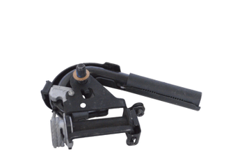 LAND ROVER Discovery 4 generation (2009-2016) Citau veidu vadības bloki GX73-614B02-AB 20438647