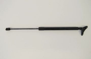 VOLKSWAGEN Tiguan 1 generation (2007-2017) Aizmugurējā bagāžnieka amartizātors labajā pusē 5N0827550D 2074533