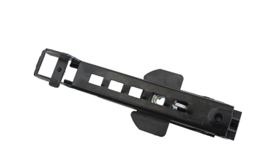 AUDI A4 B8/8K (2011-2016) Регулятор высоты ремня безопасности (передний правый) 560927324 20987973