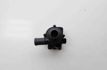 AUDI A5 8T (2007-2016) Dzesēšanas cirkulācijas motorīts 06H121601 2112165