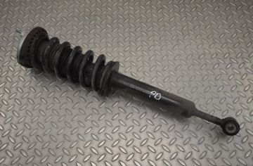 MASERATI Ghibli 3 generation (2013-2024) Priekšējais labais amortizators 06700088960 21245512