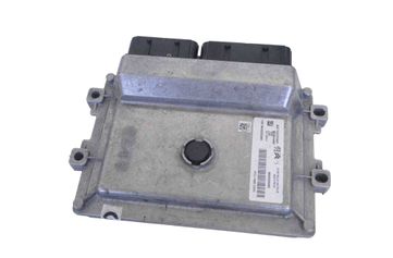 CITROËN C4 2 generation (2010-2024) Motora vadības bloks 9845426480,9843252980 21333279