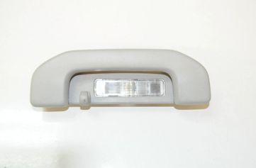 MERCEDES-BENZ GL-Class X166 (2012-2015) Aizmugurējais kreisais jumta rokturis A0998150100,A1669067001 2146955