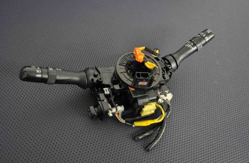 LEXUS RX 2 generation (2003-2009) Подрулевой переключатель 48080-173871 2156724