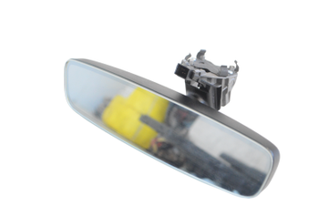 AUDI Q5 FY (2016-2024) Interior Rear View Mirror 8W0857511989 21632531