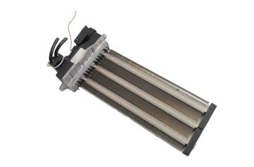 JAGUAR XJ 4 generation (X351)  (2015-2020) Elektriskais salona sildītāja radiātors MF013410-0451 21701262