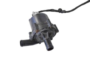 TESLA Model S 1 generation (2012-2024) Dzesēšanas cirkulācijas motorīts 1037327-00-F 21859741