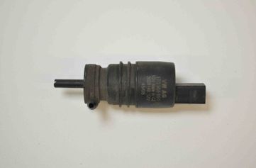 AUDI A4 B7/8E (2004-2008) Washer Tank Motor 1T0955651 2226456