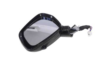 KIA Sorento 2 generation (2009-2021) Left Side Wing Mirror 87610P2240 22406779