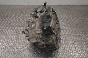 PEUGEOT RCZ 1 generation (2010-2014) Коробка передач 9664134780,9671978480,2FA,TF-70SC,10M4G00781691,32A010,10Z06559 22452696