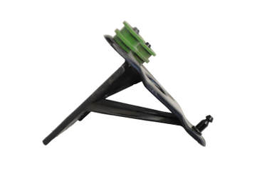 VOLKSWAGEN Golf 8 generation (2019-2023) ABS Pump Holder 5Q2614235G 22540776