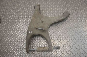 AUDI A6 C7/4G (2010-2020) Aizmugurējā labā H formas svira / ričags 8R0505312F 22594295