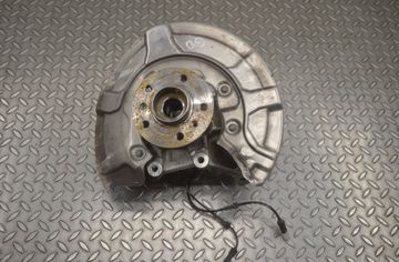 BMW X5 G05/G18 (2018-2024) Rear Right Wheel Hub 6876654 23323878