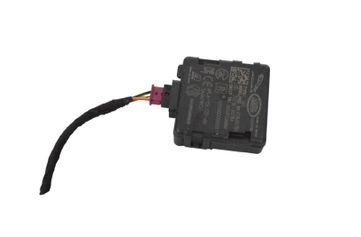 JAGUAR I-Pace 1 generation (2018-2023) Immobiliser control unit JPLA-15K622-AB 23537052