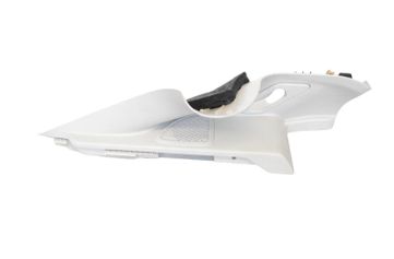 JAGUAR I-Pace 1 generation (2018-2023) Задняя левая стойка J9D3-51749-BD 23549169