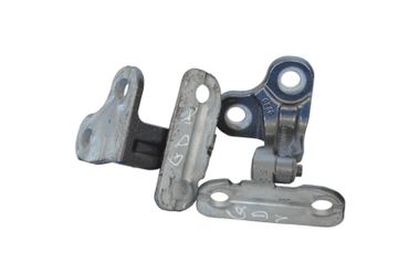 JAGUAR I-Pace 1 generation (2018-2023) Петля задней правой двери 23563474